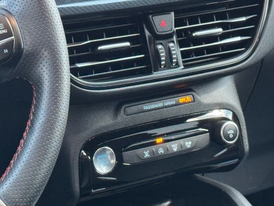 2023 Ford Escape ST-Line AWD