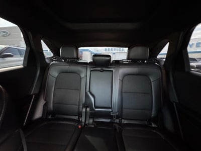 2023 Ford Escape ST-Line AWD