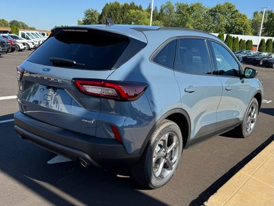 2026 Ford Escape ST-Line AWD