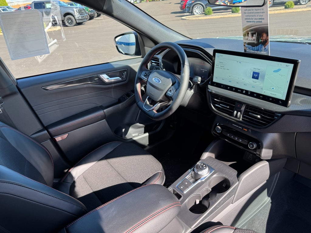 2026 Ford Escape ST-Line AWD