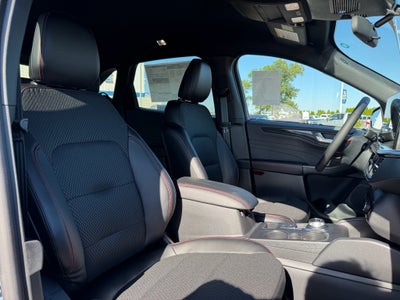 2026 Ford Escape ST-Line AWD