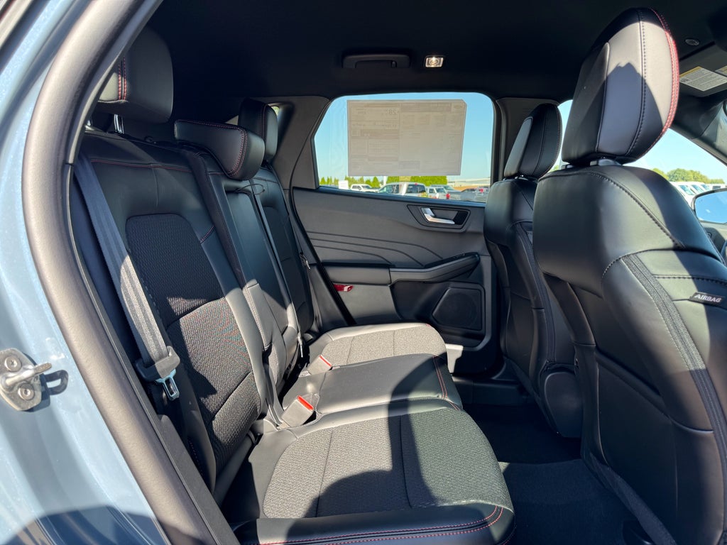 2026 Ford Escape ST-Line AWD