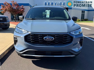 2026 Ford Escape ST-Line AWD