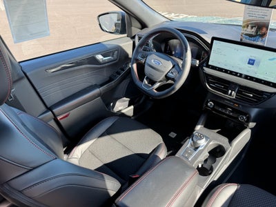 2026 Ford Escape ST-Line AWD