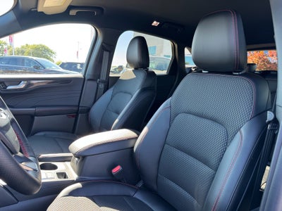 2026 Ford Escape ST-Line AWD