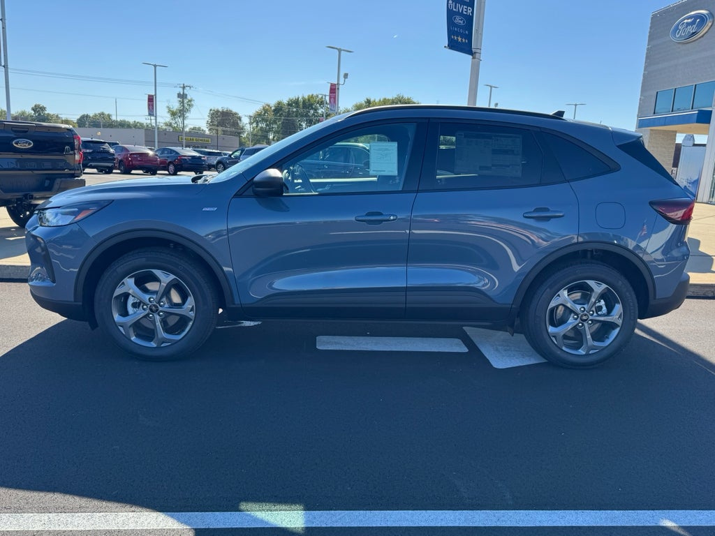 2026 Ford Escape ST-Line AWD