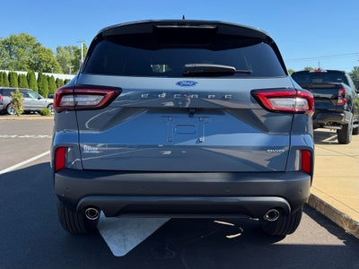 2026 Ford Escape ST-Line AWD