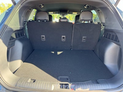 2026 Ford Escape ST-Line AWD