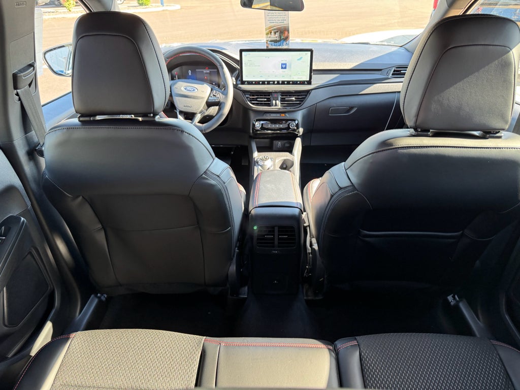 2026 Ford Escape ST-Line AWD