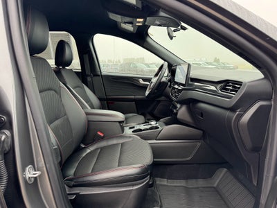 2024 Ford Escape ST-Line AWD