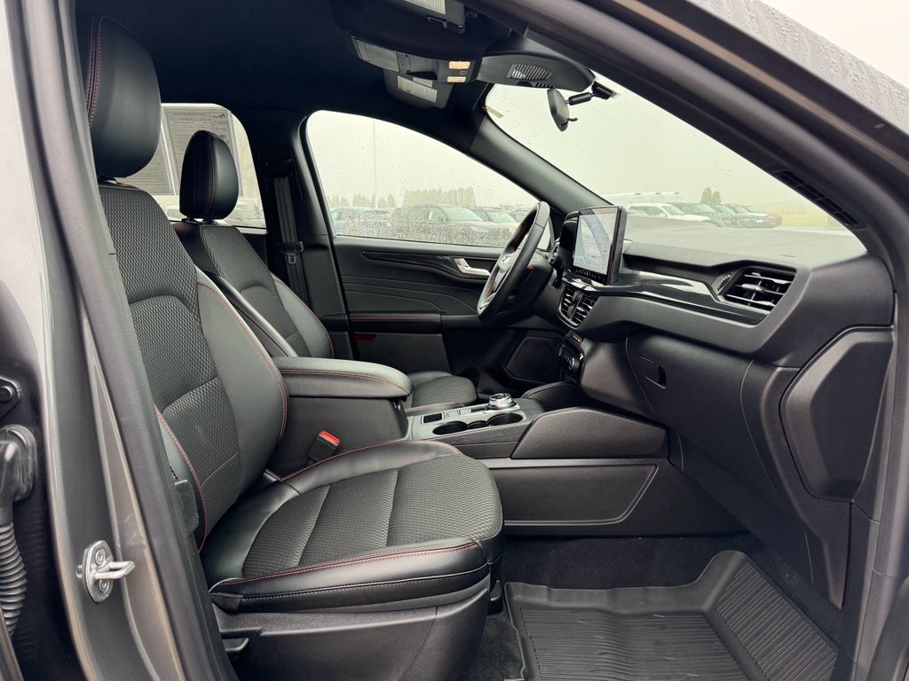 2024 Ford Escape ST-Line AWD