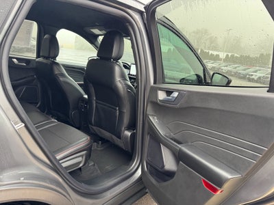 2024 Ford Escape ST-Line AWD