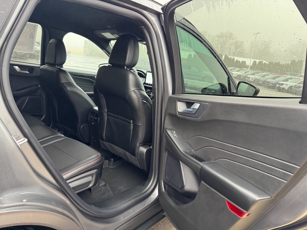 2024 Ford Escape ST-Line AWD