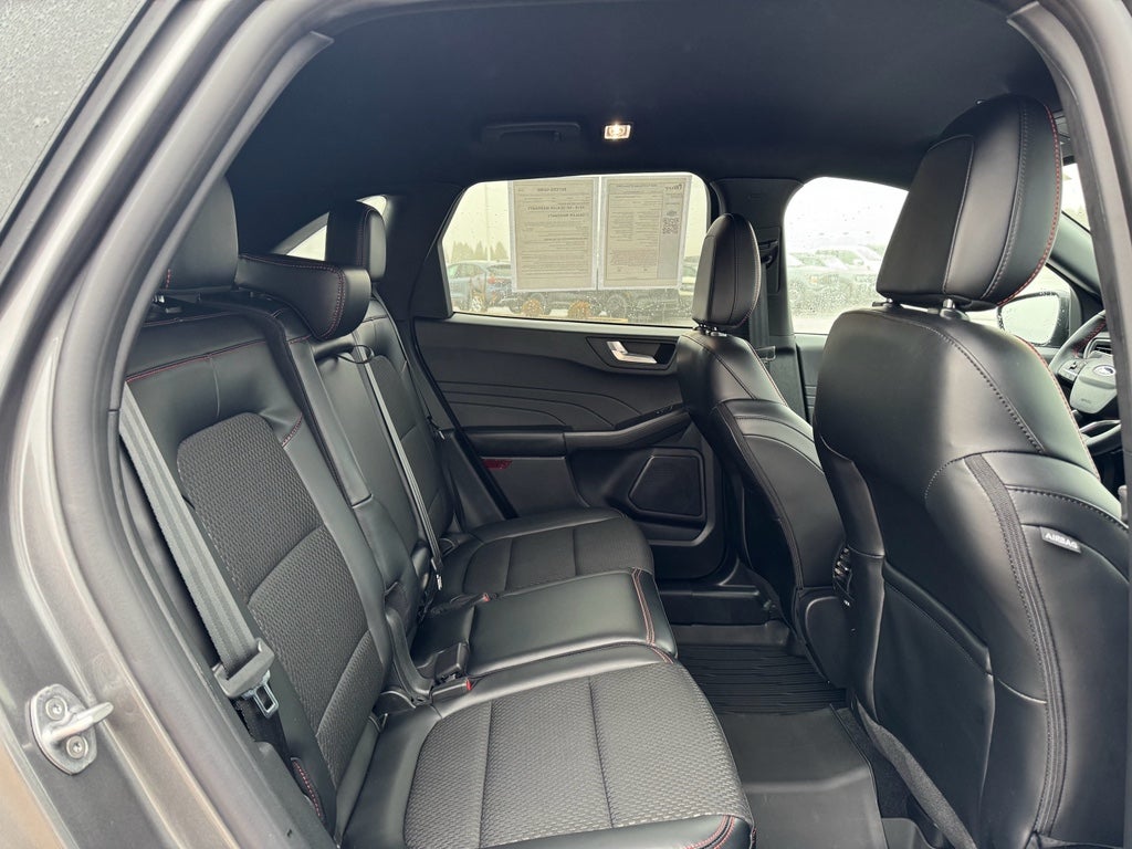 2024 Ford Escape ST-Line AWD