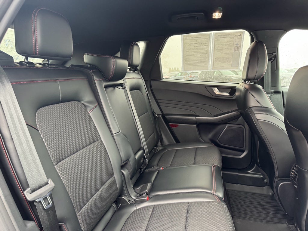 2024 Ford Escape ST-Line AWD