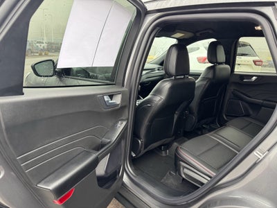 2024 Ford Escape ST-Line AWD