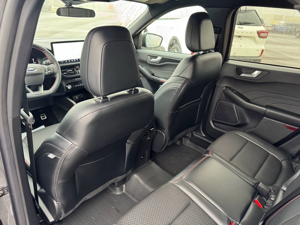 2024 Ford Escape ST-Line AWD