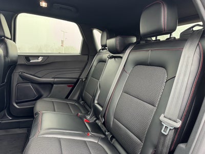 2024 Ford Escape ST-Line AWD