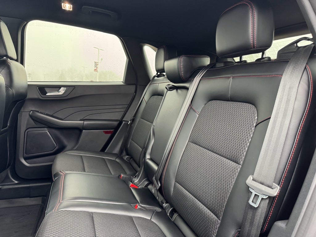 2024 Ford Escape ST-Line AWD