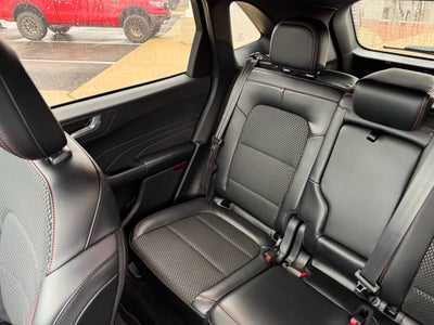 2024 Ford Escape ST-Line AWD