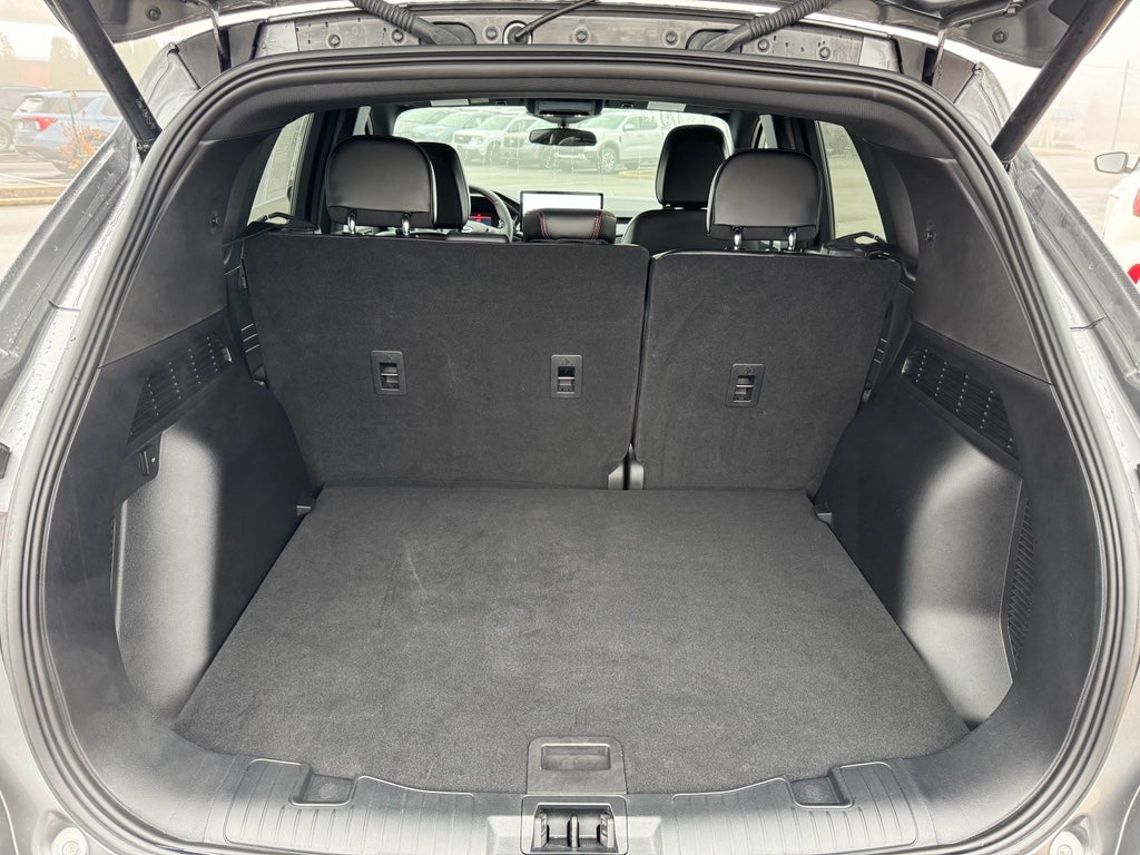 2024 Ford Escape ST-Line AWD