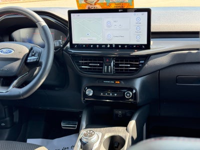 2024 Ford Escape ST-Line 300A pkg