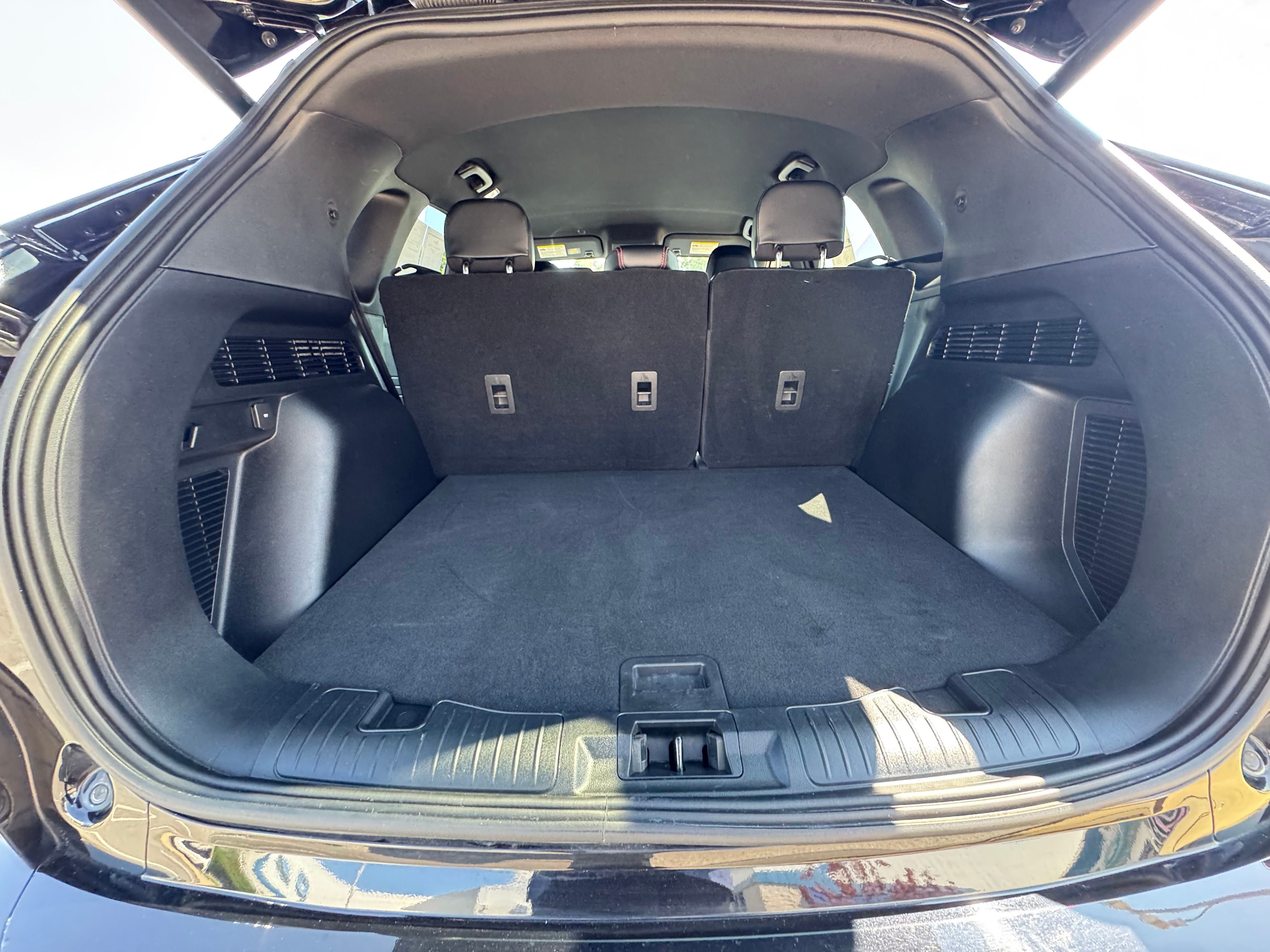 2024 Ford Escape ST-Line 300A pkg