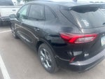 2024 Ford Escape ST-Line 300A pkg