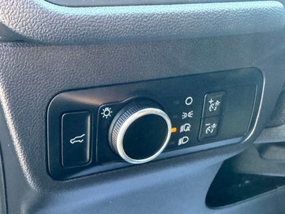 2024 Ford Escape ST-Line 300A pkg