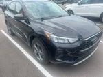 2024 Ford Escape ST-Line 300A pkg
