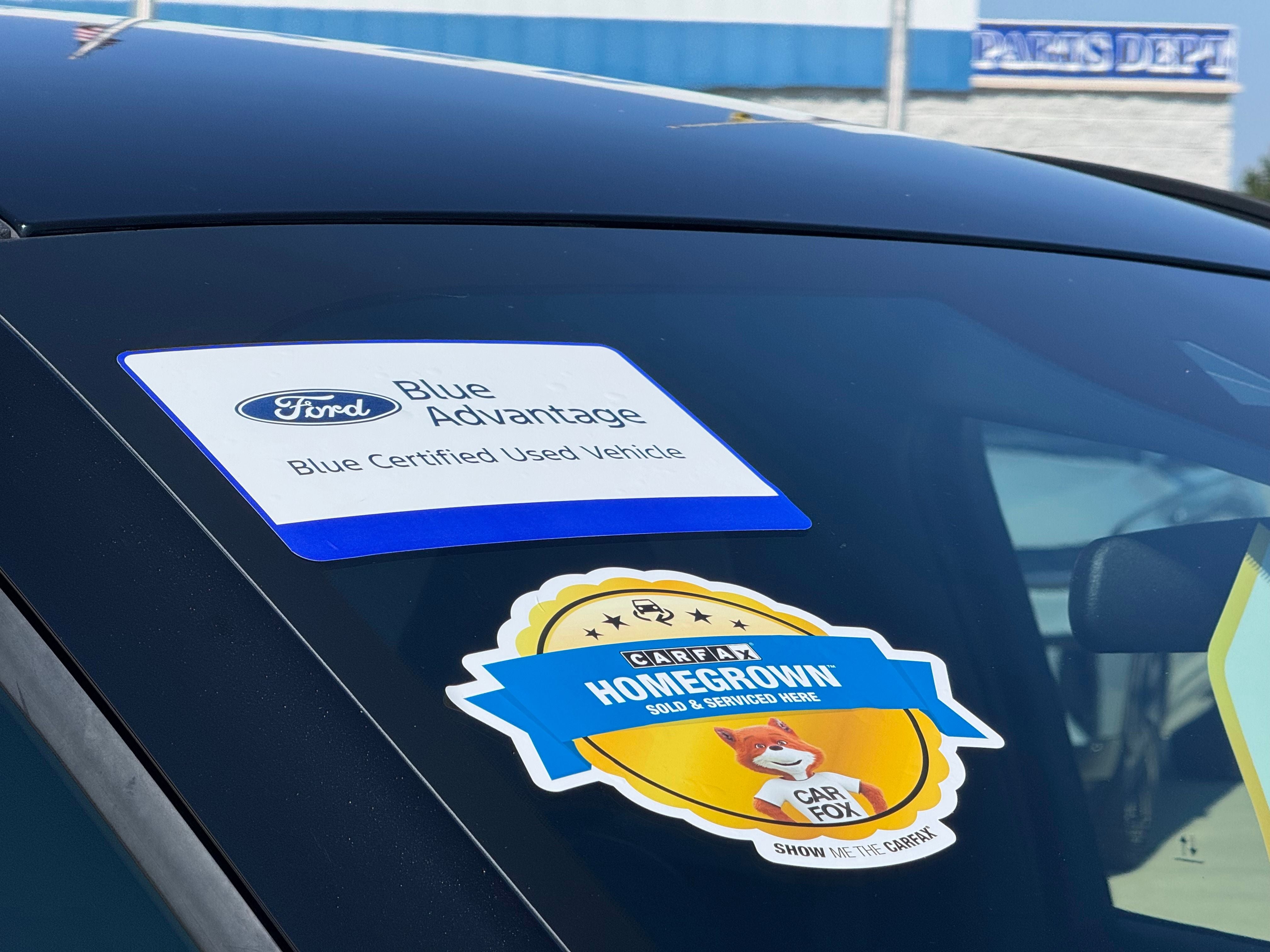 2024 Ford Escape ST-Line 300A pkg