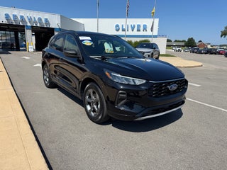 2024 Ford Escape ST-Line 300A pkg