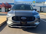 2026 Ford Escape ST-Line Select AWD