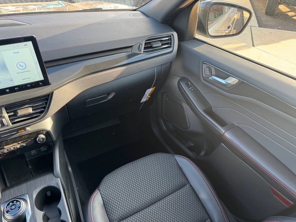 2026 Ford Escape ST-Line Select AWD