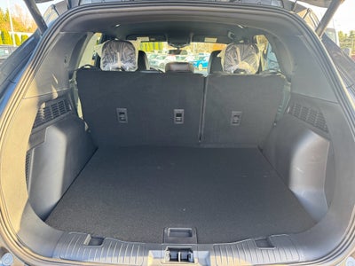 2026 Ford Escape ST-Line Select AWD