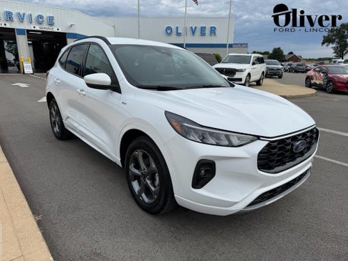 2023 Ford Escape ST-Line Select
