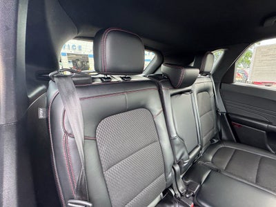 2023 Ford Escape ST-Line Select