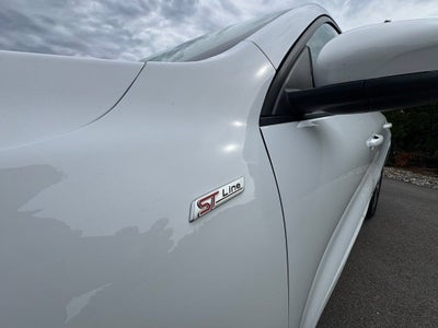 2023 Ford Escape ST-Line Select