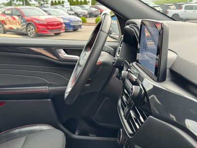 2023 Ford Escape ST AWD