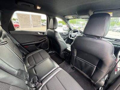 2023 Ford Escape ST AWD