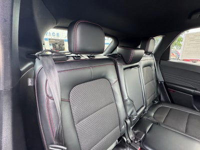 2023 Ford Escape ST AWD