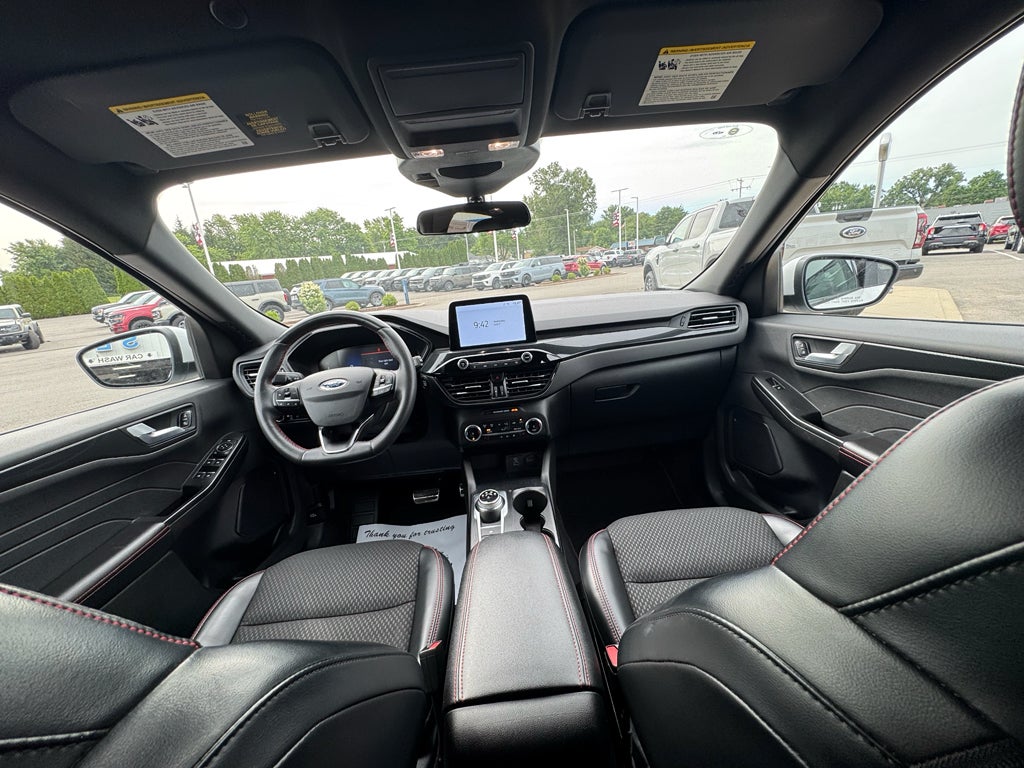 2023 Ford Escape ST AWD