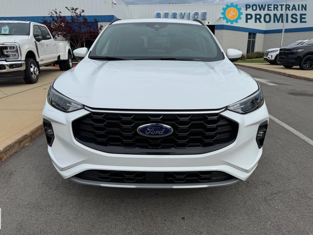 2023 Ford Escape ST AWD