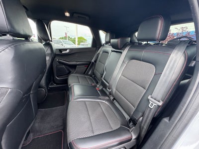2023 Ford Escape ST AWD