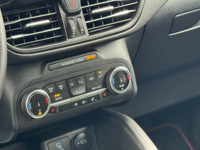 2023 Ford Escape ST AWD