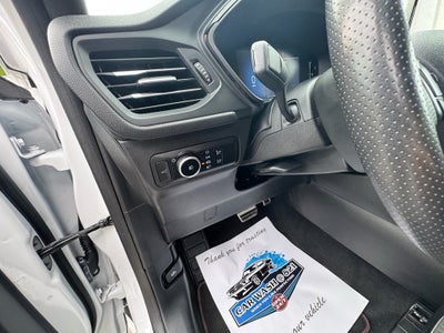2023 Ford Escape ST AWD