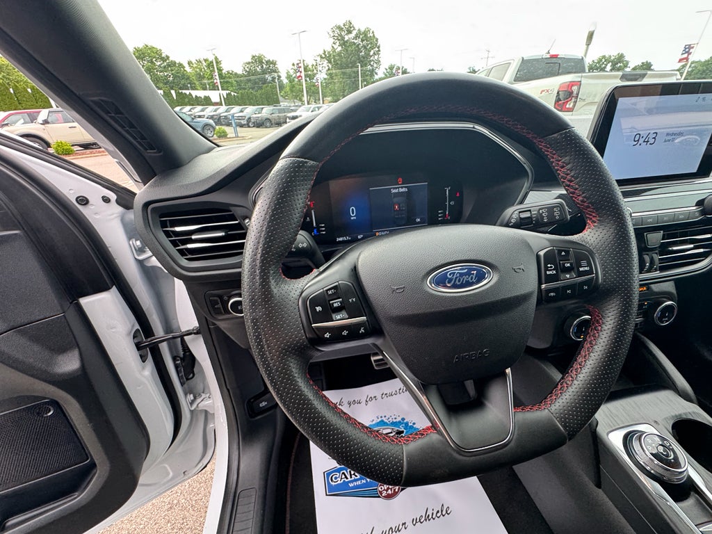 2023 Ford Escape ST AWD