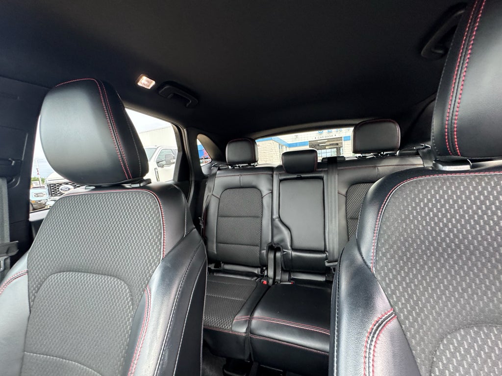 2023 Ford Escape ST AWD