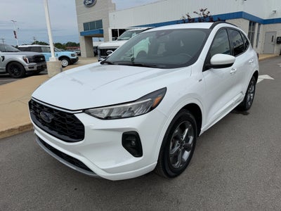 2023 Ford Escape ST AWD