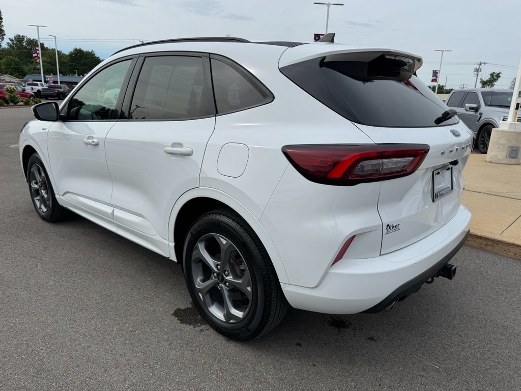 2023 Ford Escape ST AWD